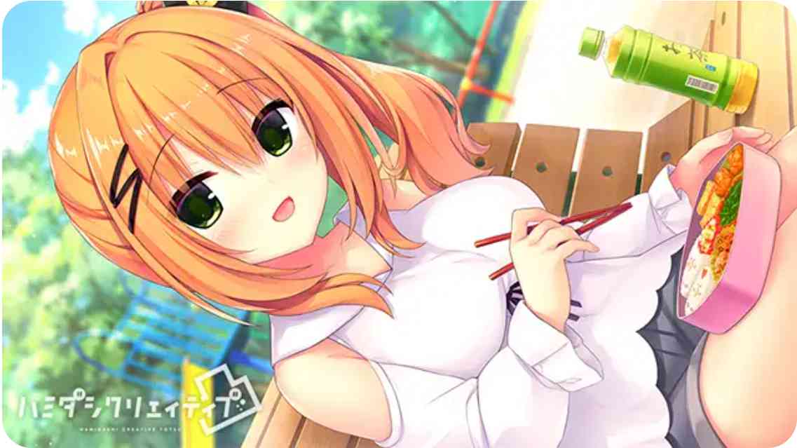 灵感满溢的甜蜜创想凸-MiBox